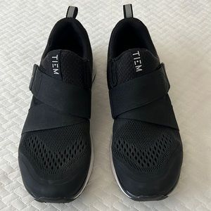 Womens TIEM cycle shoes